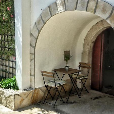 Apartments Sveti Ivan Мощеницька Драга Номер фото