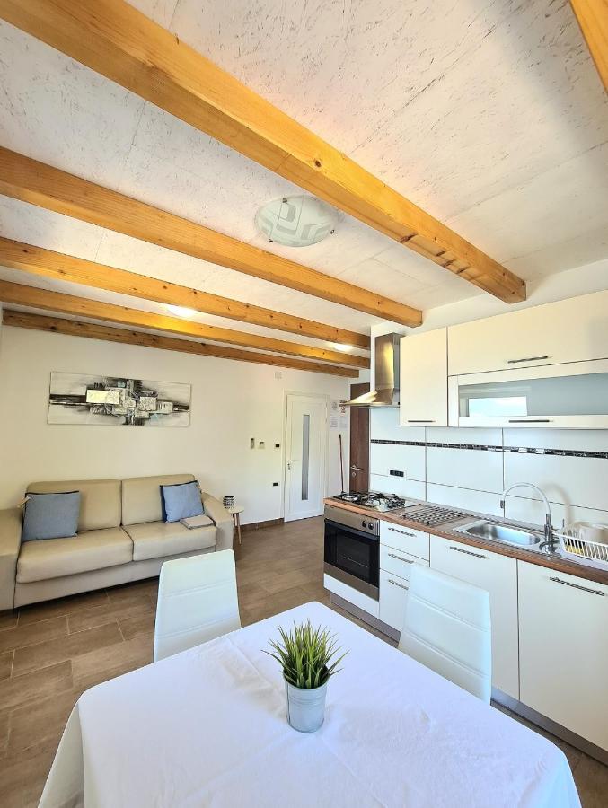 Apartments Sveti Ivan Мощеницька Драга Екстер'єр фото