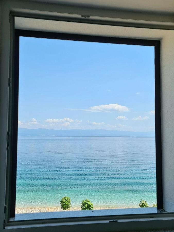 Apartments Sveti Ivan Мощеницька Драга Екстер'єр фото