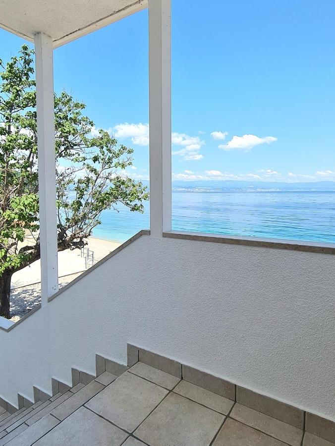 Apartments Sveti Ivan Мощеницька Драга Екстер'єр фото
