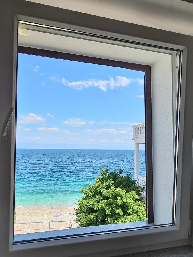 Apartments Sveti Ivan Мощеницька Драга Екстер'єр фото