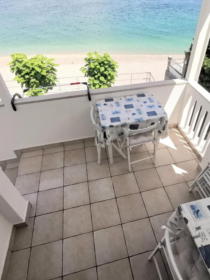 Apartments Sveti Ivan Мощеницька Драга Екстер'єр фото