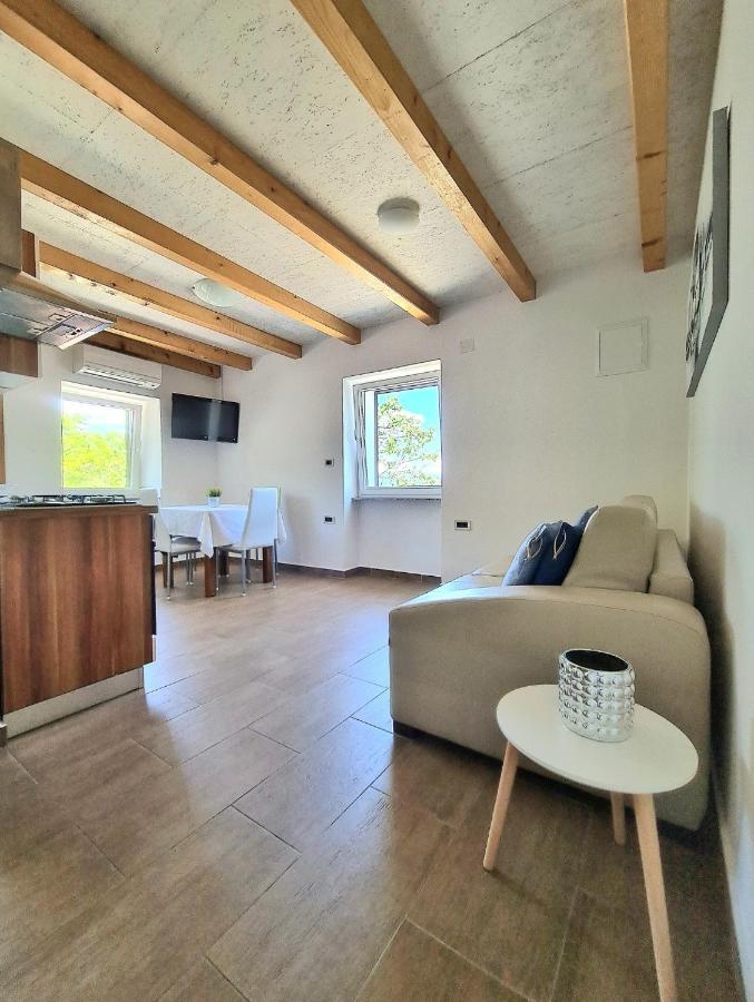 Apartments Sveti Ivan Мощеницька Драга Екстер'єр фото