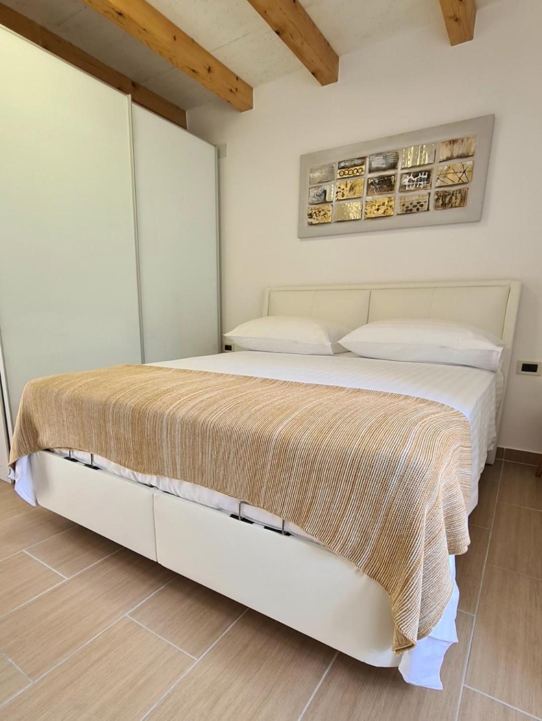 Apartments Sveti Ivan Мощеницька Драга Екстер'єр фото