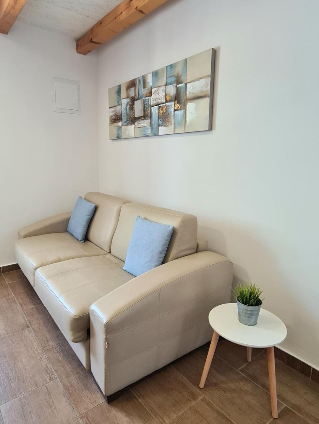 Apartments Sveti Ivan Мощеницька Драга Номер фото