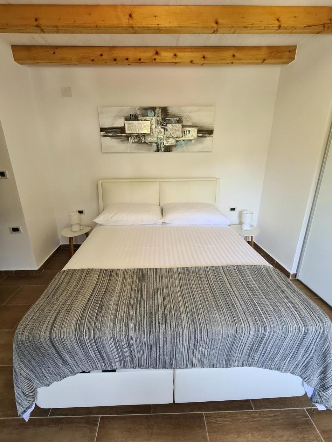 Apartments Sveti Ivan Мощеницька Драга Номер фото