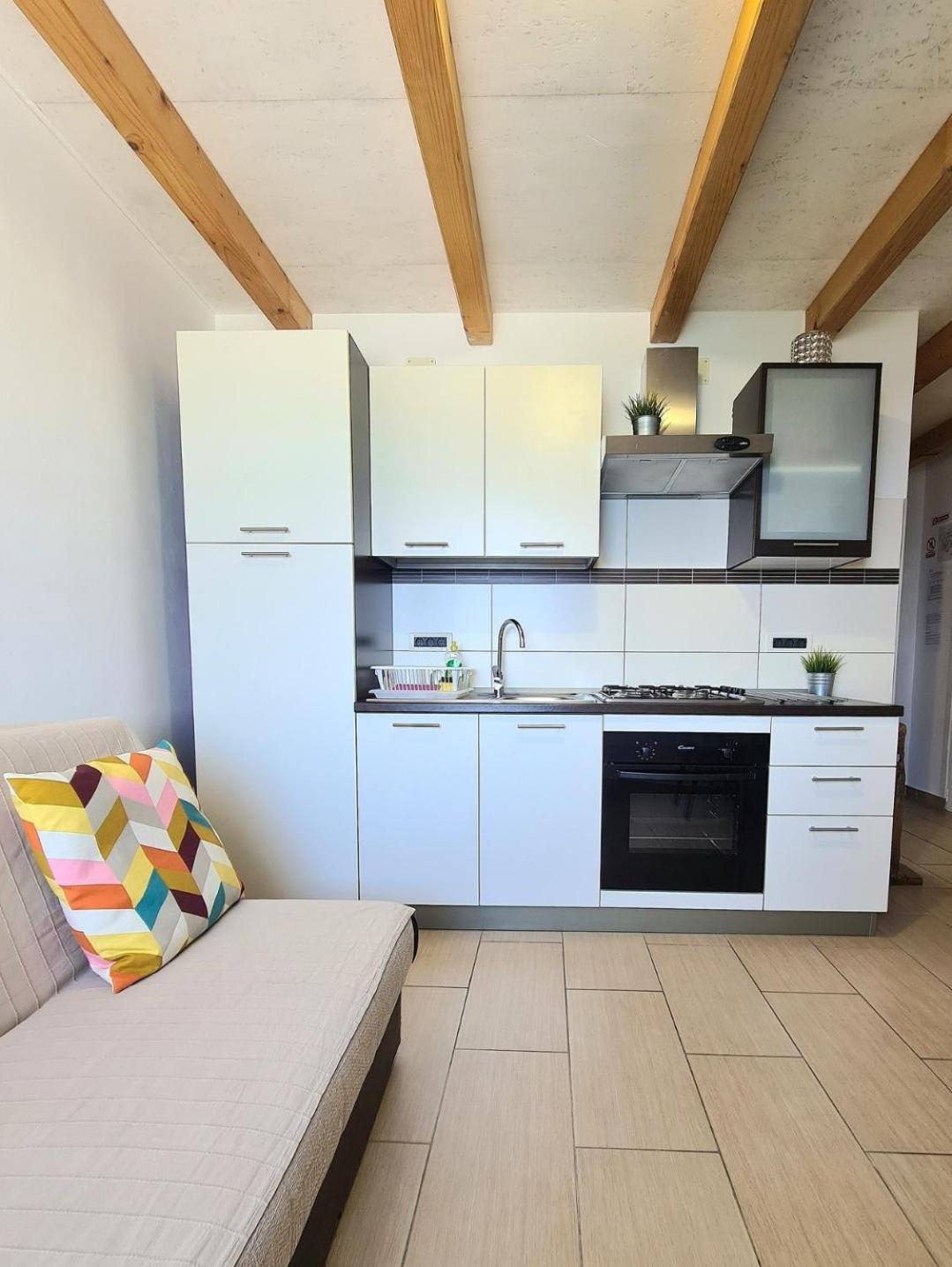 Apartments Sveti Ivan Мощеницька Драга Номер фото