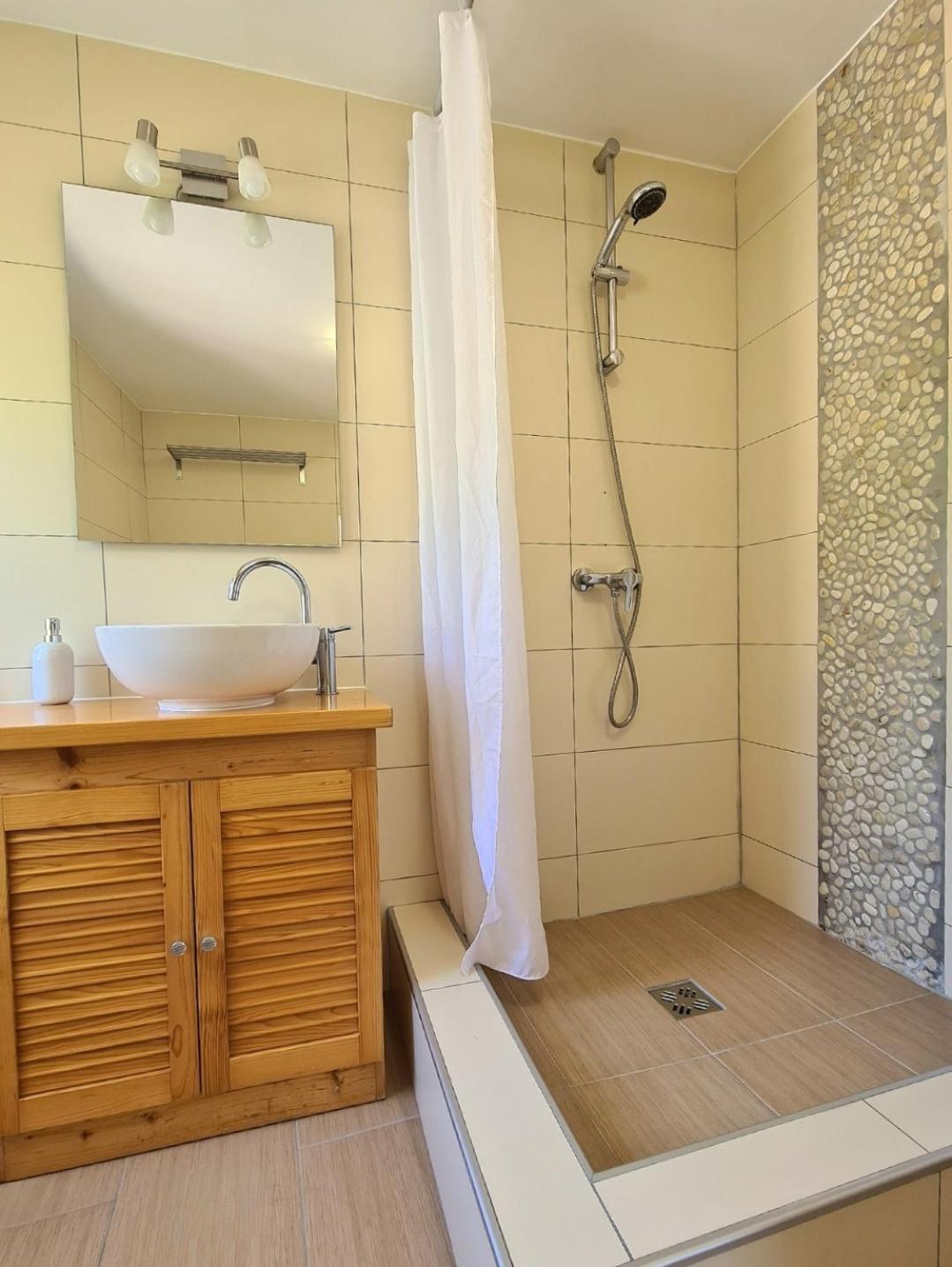 Apartments Sveti Ivan Мощеницька Драга Номер фото