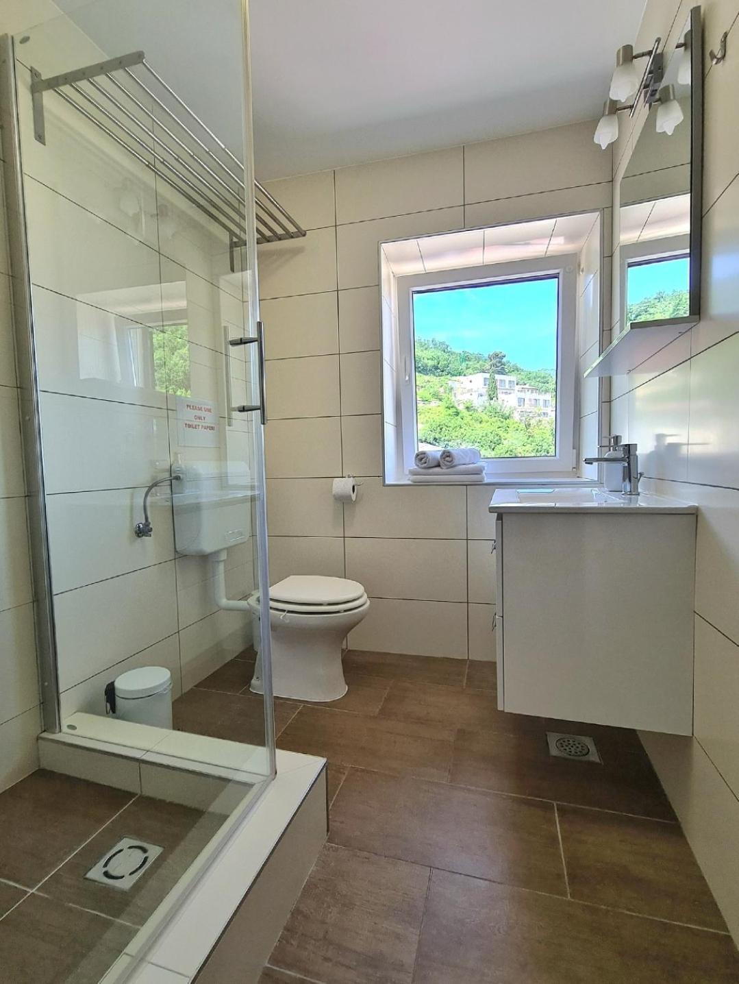 Apartments Sveti Ivan Мощеницька Драга Номер фото