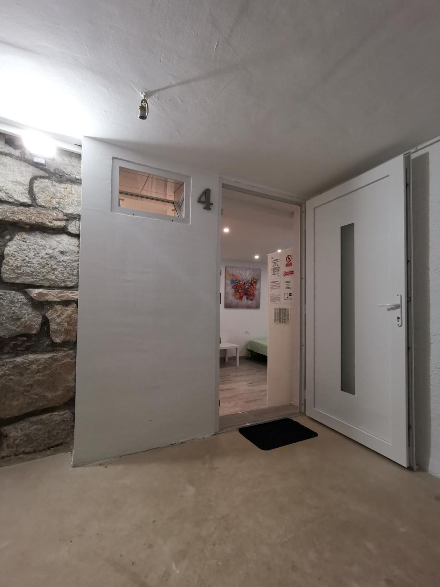 Apartments Sveti Ivan Мощеницька Драга Номер фото