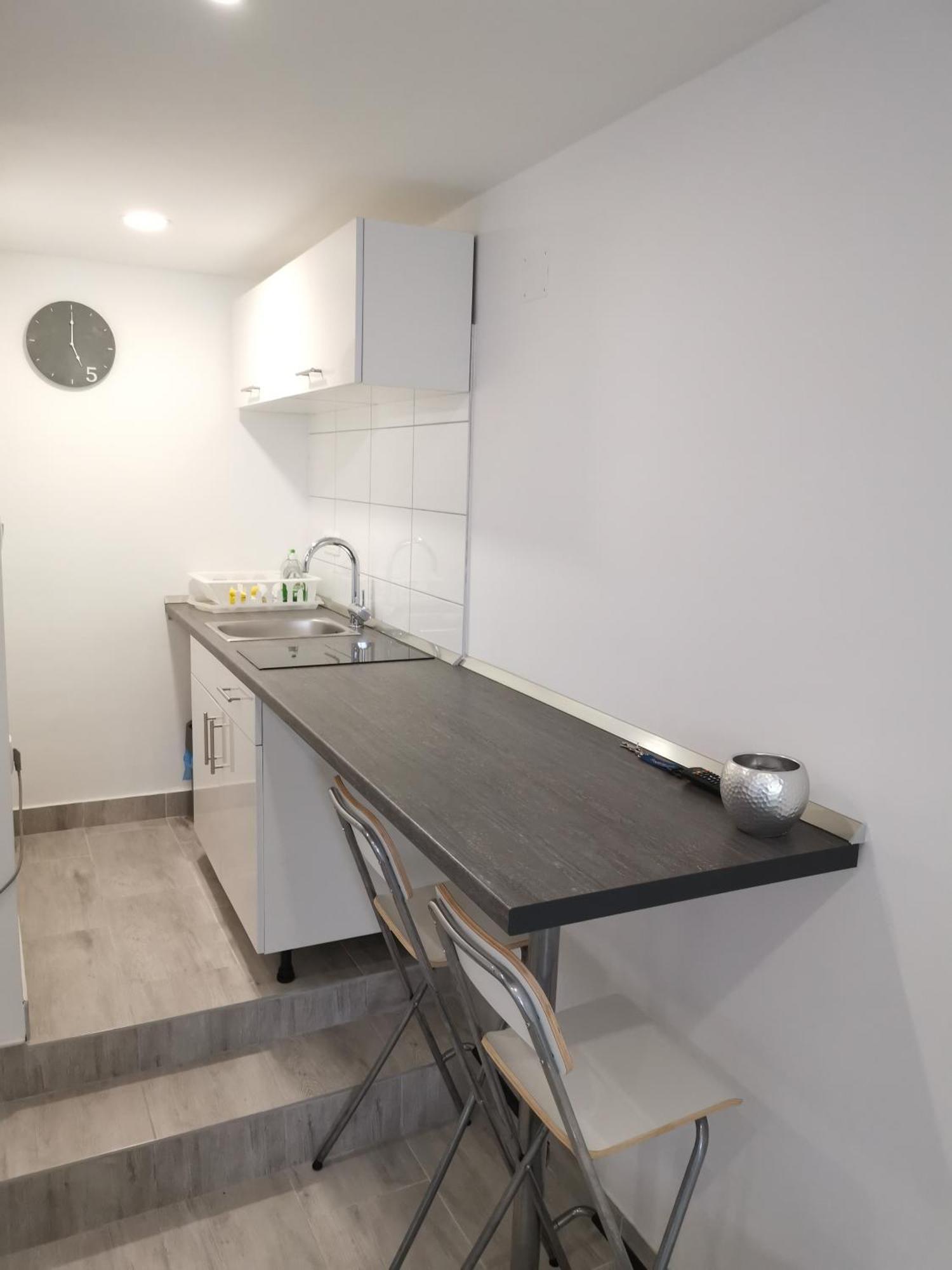 Apartments Sveti Ivan Мощеницька Драга Номер фото