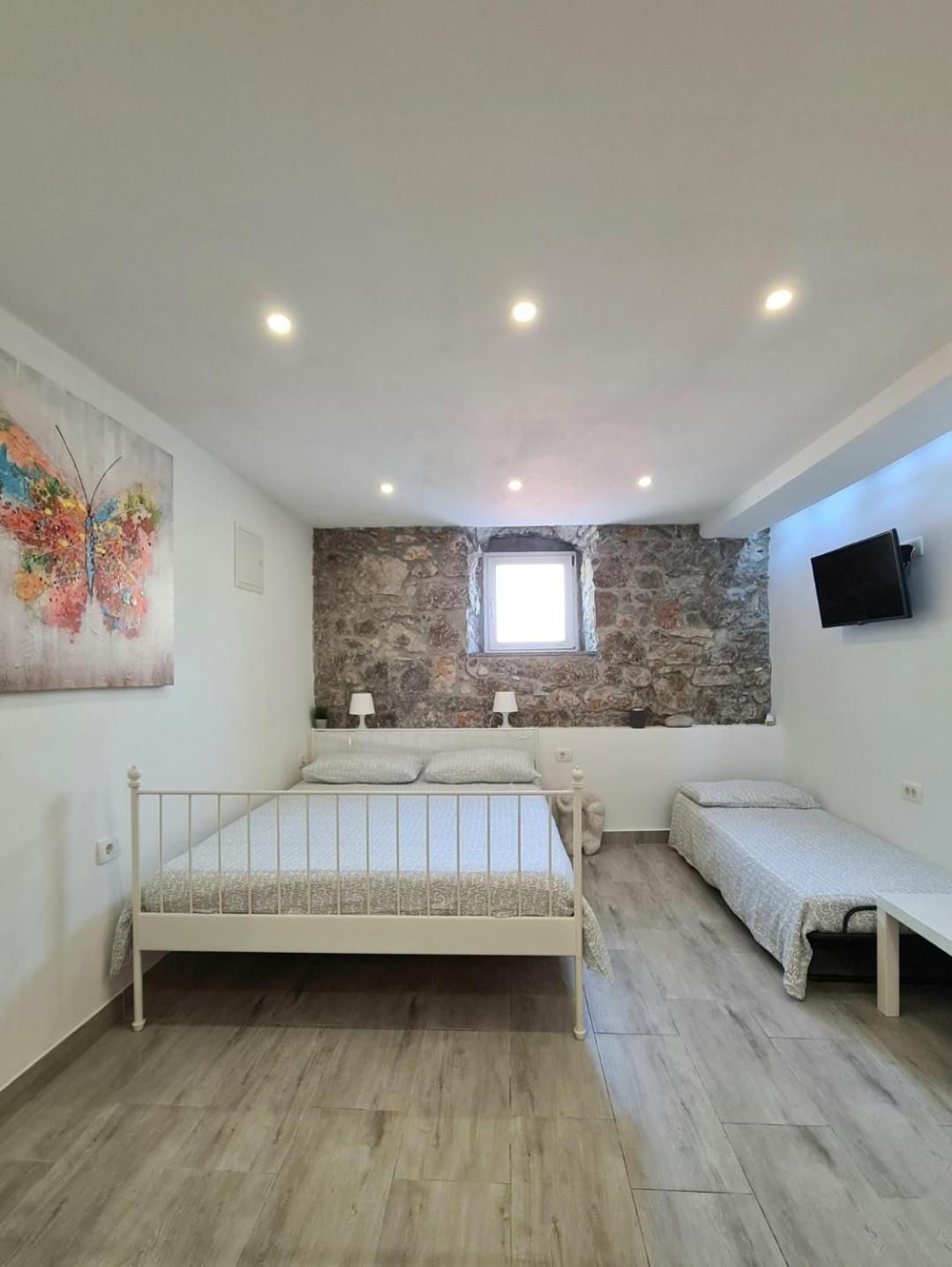 Apartments Sveti Ivan Мощеницька Драга Екстер'єр фото