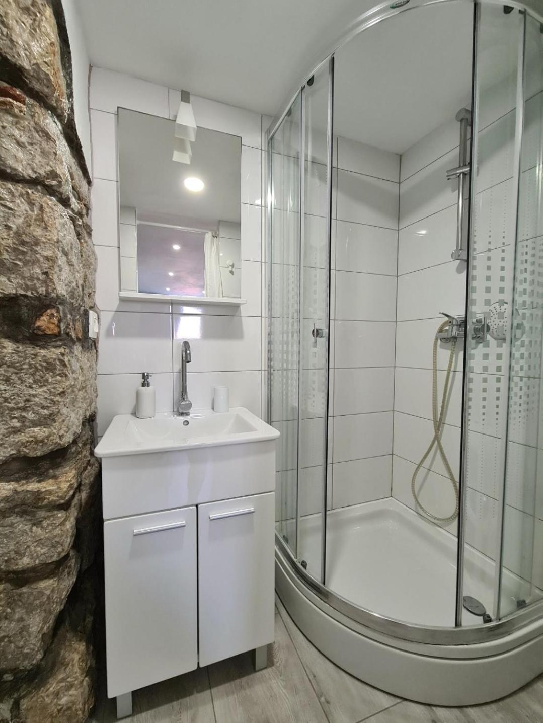Apartments Sveti Ivan Мощеницька Драга Номер фото