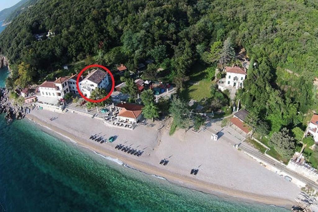 Apartments Sveti Ivan Мощеницька Драга Екстер'єр фото